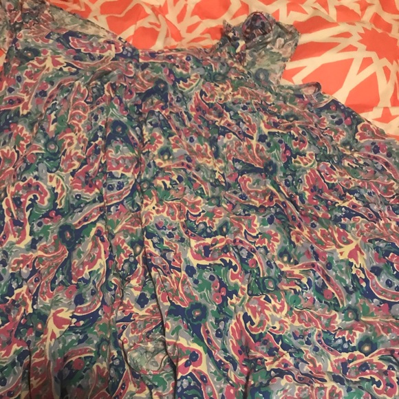 Matilda Jane shirt - Picture 2 of 3